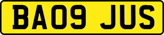 BA09JUS