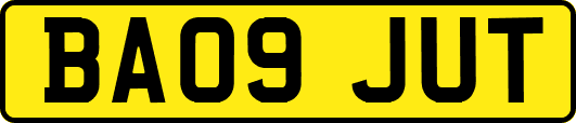 BA09JUT