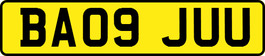 BA09JUU