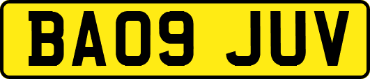 BA09JUV