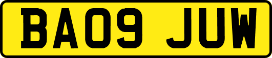 BA09JUW