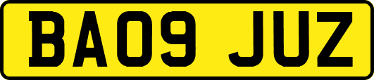 BA09JUZ
