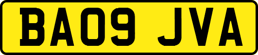 BA09JVA