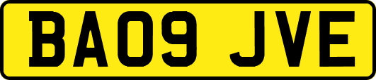 BA09JVE