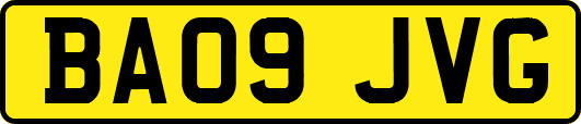BA09JVG