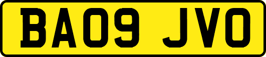 BA09JVO