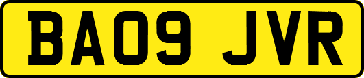 BA09JVR