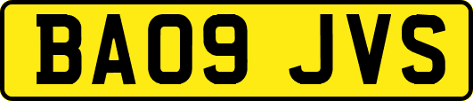 BA09JVS
