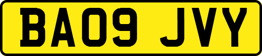 BA09JVY
