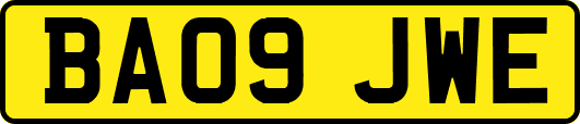 BA09JWE
