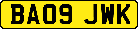 BA09JWK