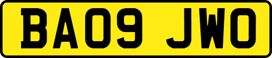 BA09JWO
