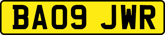 BA09JWR