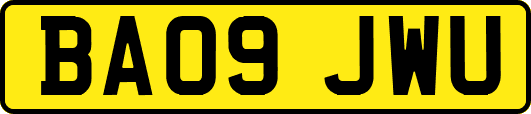 BA09JWU
