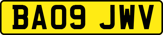 BA09JWV