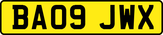 BA09JWX