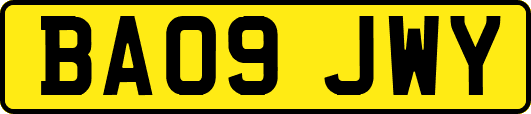 BA09JWY