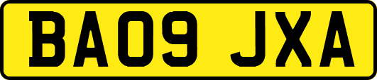 BA09JXA