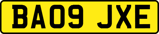 BA09JXE