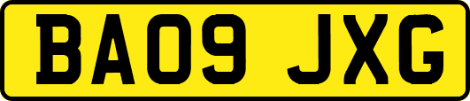 BA09JXG
