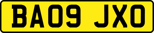 BA09JXO