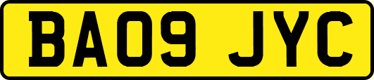 BA09JYC