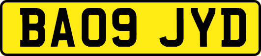 BA09JYD