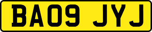BA09JYJ
