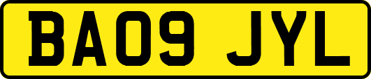 BA09JYL