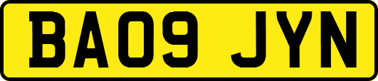 BA09JYN