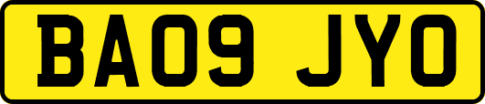 BA09JYO