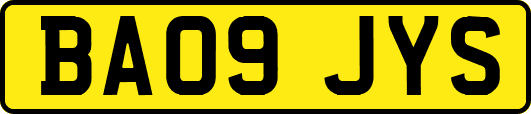 BA09JYS
