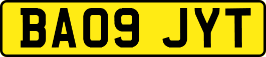 BA09JYT