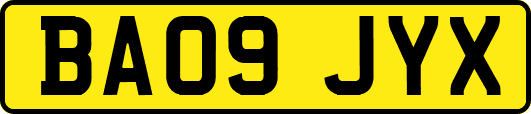 BA09JYX
