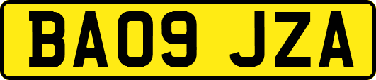 BA09JZA