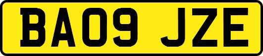 BA09JZE