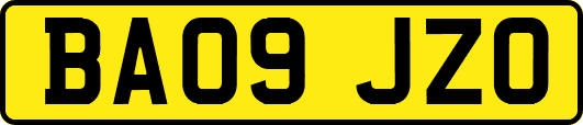 BA09JZO
