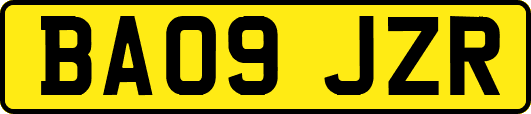 BA09JZR