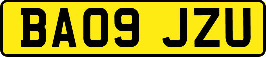 BA09JZU