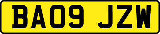 BA09JZW