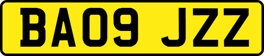 BA09JZZ