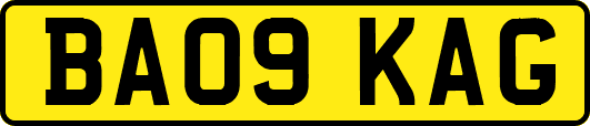 BA09KAG