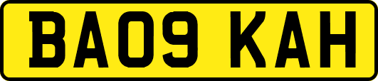 BA09KAH