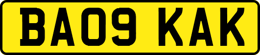 BA09KAK