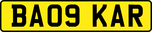 BA09KAR