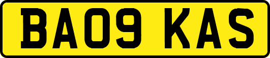 BA09KAS