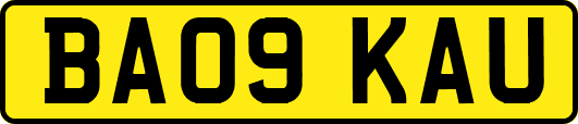 BA09KAU
