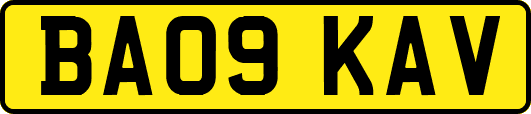 BA09KAV