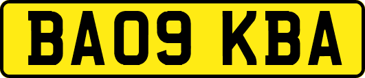 BA09KBA