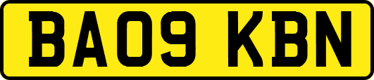 BA09KBN